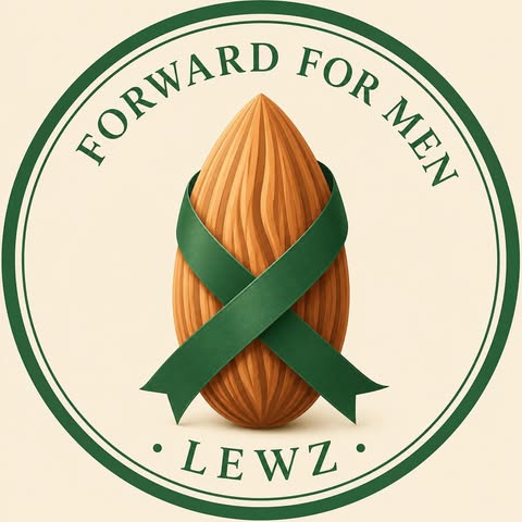 Lewz Forward for Men